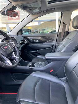 جي ام سي تيراين